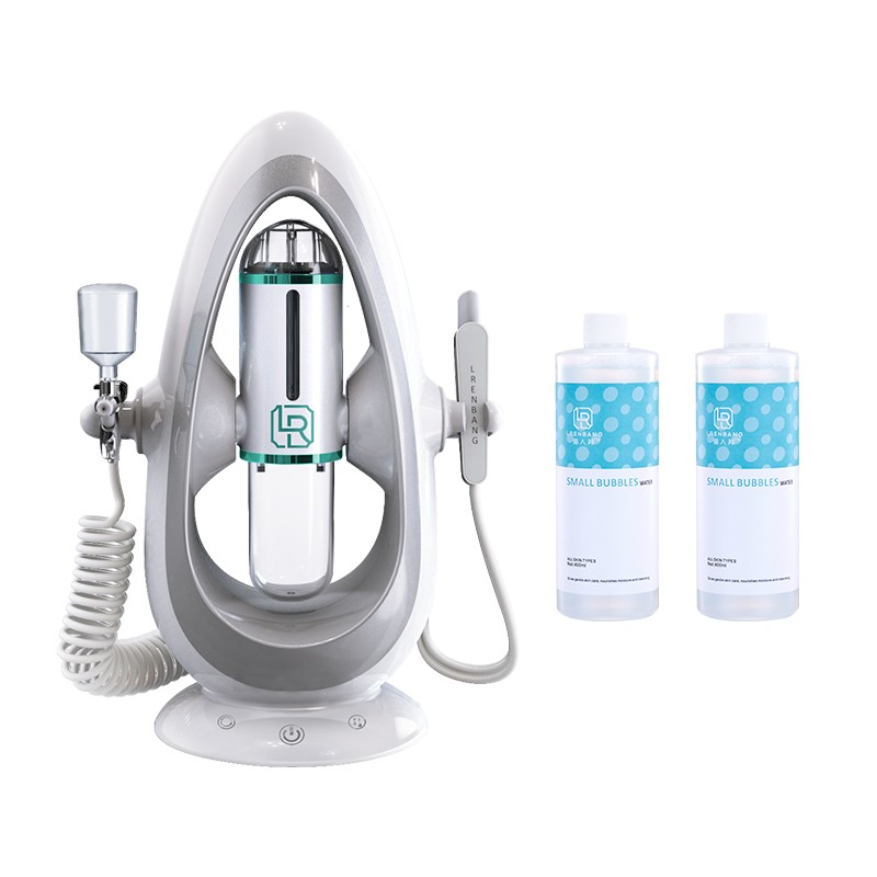 New Arrivals Beauty Machine Water Equipment Deep Cleansing Hydro Dermabrasion Hydr Facial Machine