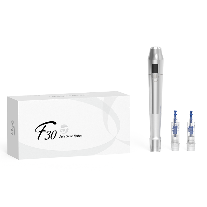 Wrinkle Removal Skin Rejuvenation Electric Dr-Pen Derma Pen F30 Dermapen Meso Microneedle Pen