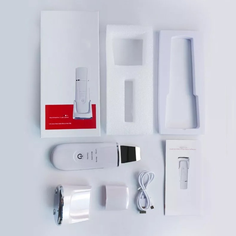 High Quality Modern Portable Electric Facial Dead Skin Made in China