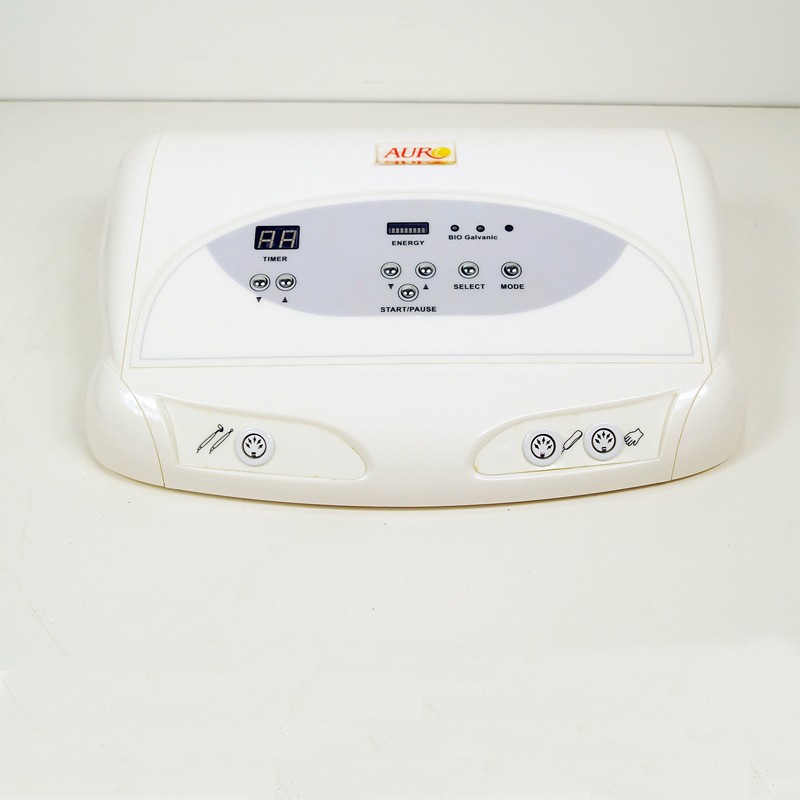 Skin Massage Magic  Microcurrent Facial Lifting Beauty Machine Au-8403