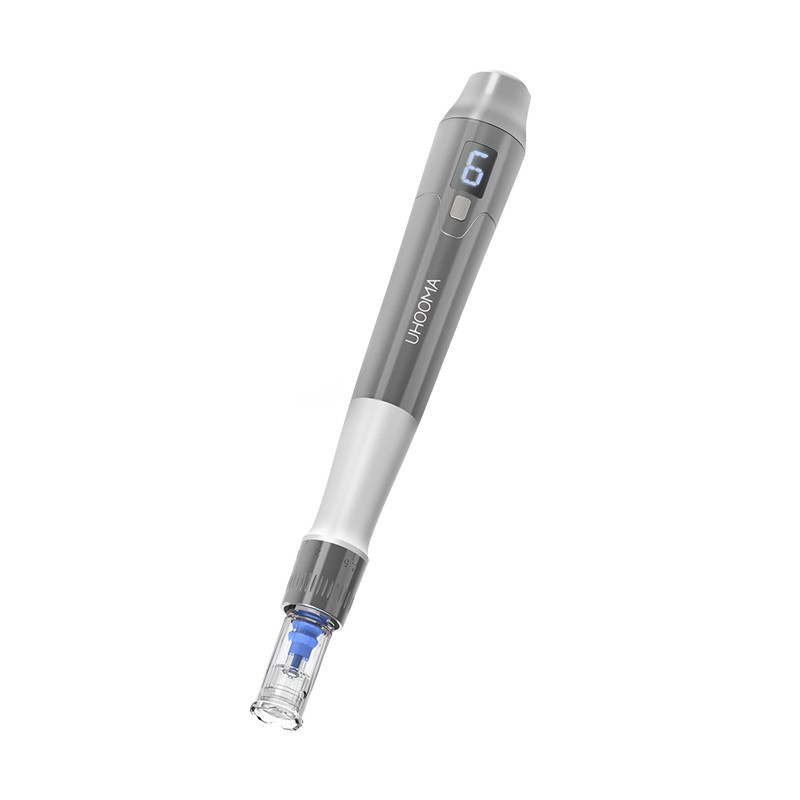 Wrinkle Removal Skin Rejuvenation Electric Dr-Pen Derma Pen F30 Dermapen Meso Microneedle Pen