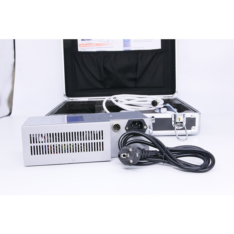 Meso Anti-aging U225 Mesotherapy Gun / PRP Pistor Eliance Mesogun