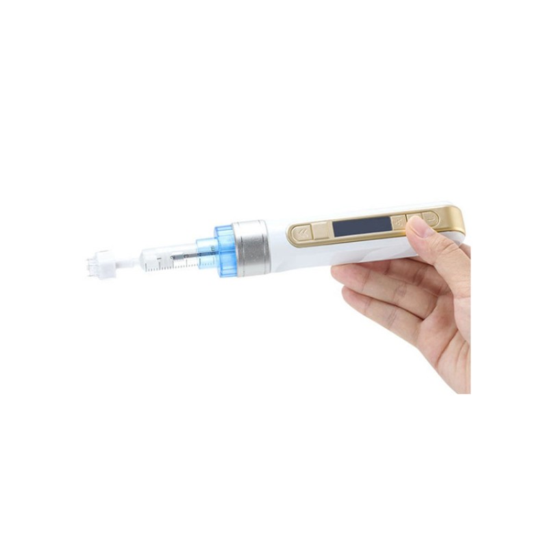 Korea Mesotherapy Gun Skin Rejuvenation Injection Meso Gun Mesotherapy Gun Price