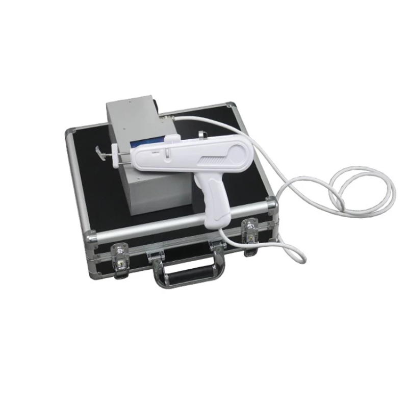 Portable Meso Gun U225 Meso Injector Needle Concept EZ Injector prp U225 PRP GUN Price Mesotherapy Mesogun