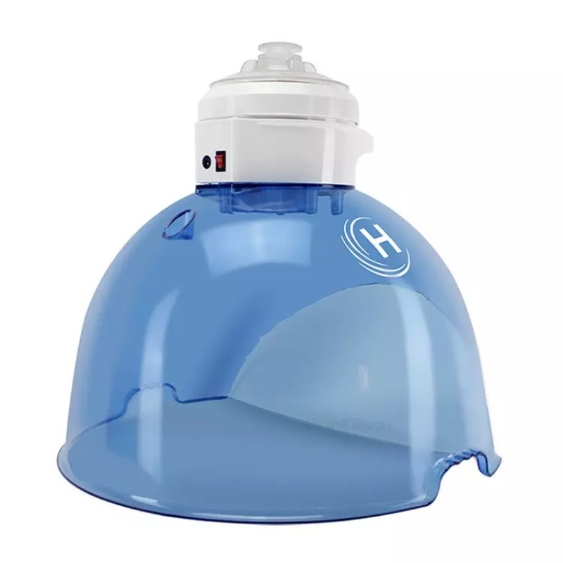 Hydrogen element Water  Spray Facial Mask of Led Pdt Light Therapy Spa Asthentic Beauty Machine for Face Skin Detox