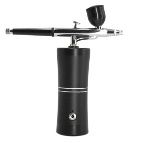 Portable Wireless Nano Spray Gun New Design Portable Facial Sprayer Oxygen Jet Product Category