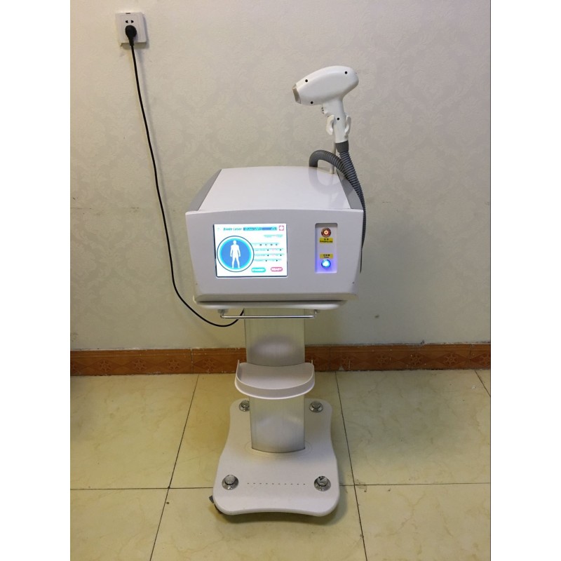 Laser 808  Wave Diodo 755 808 1064 nm Korea Diode Laser