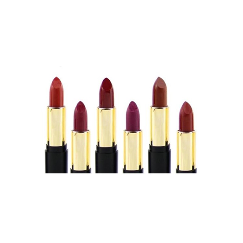 Wholesale Lipstick New Style Trend Lipstick Private Label Red Color Waterproof