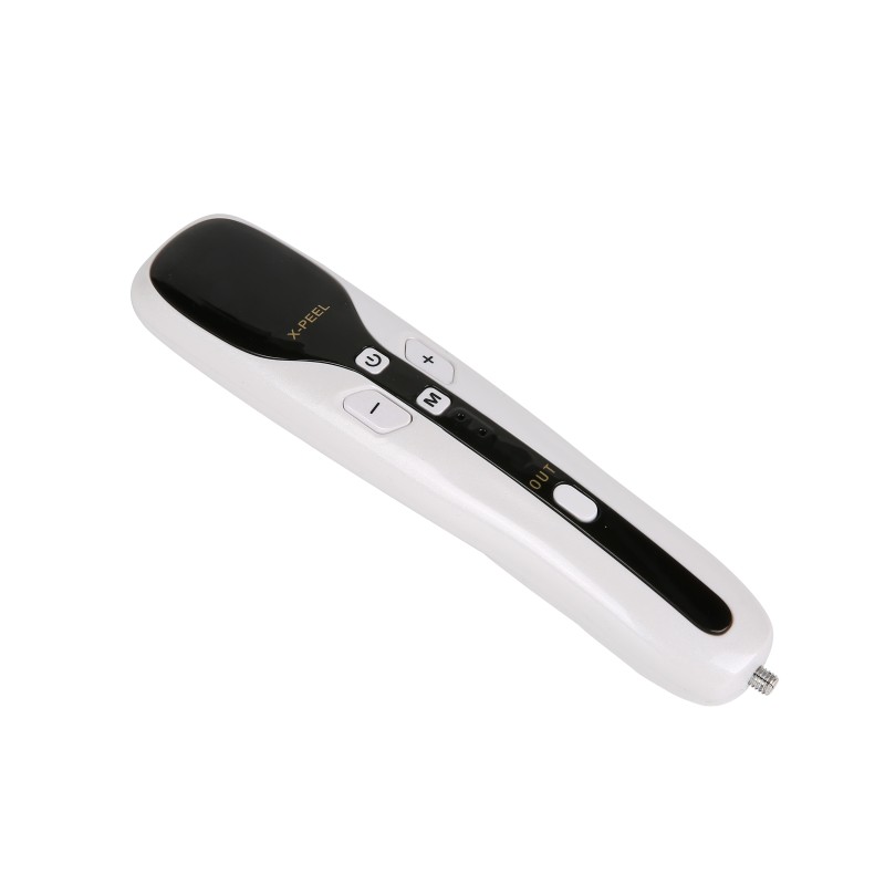 Beauty Machine Home Use Spring 2022 2 in 1 Jett Jet Ozone Cold Plasma  Pen