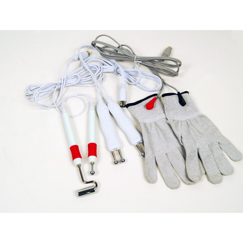 Skin Massage Magic  Microcurrent Facial Lifting Beauty Machine Au-8403