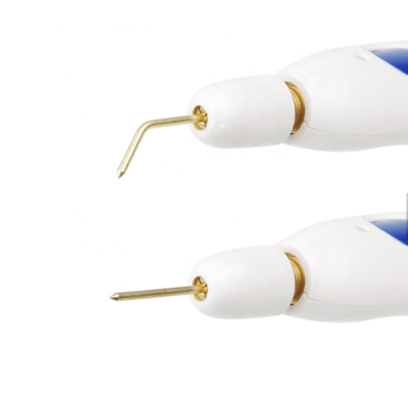 Korea  Fibroblast Plasma Pen Needles Plasmapen Skin Tightening Mole Remover Pen Plamere