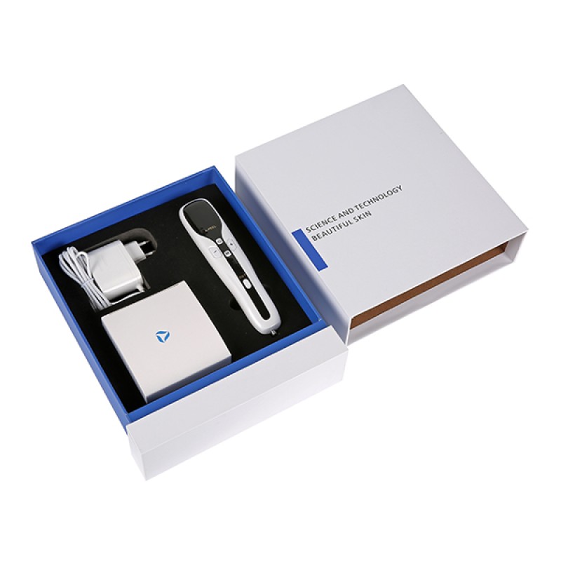 Skin Tightening Mole Wrinkle Removal Peneyelid Medical Plaspot Eyelid Lift Plasma Surgical Lift Pen