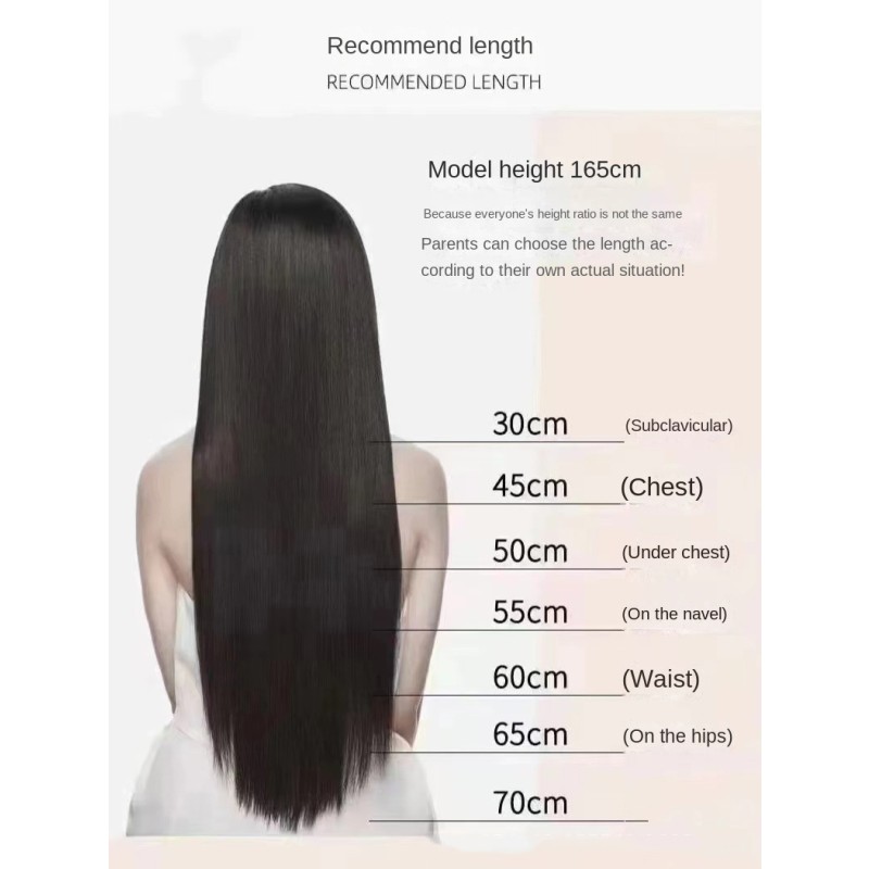 Luxurious High End Bone Straight Hair Extensions Cuticle Aligned One Donor Natural Human Hair Beautiful Color HD Lace Wig