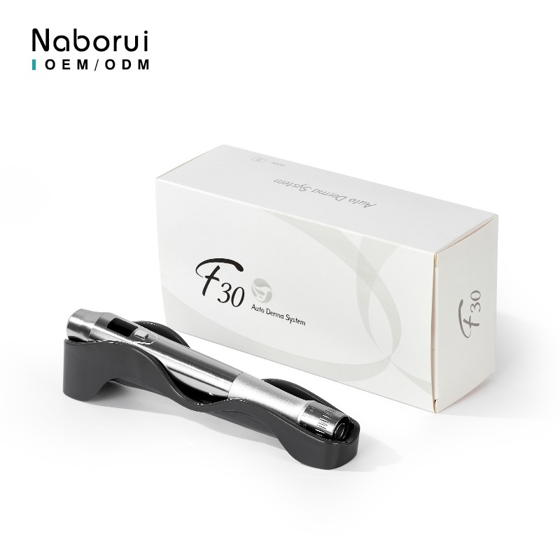 Wrinkle Removal Skin Rejuvenation Electric Dr-Pen Derma Pen F30 Dermapen Meso Microneedle Pen