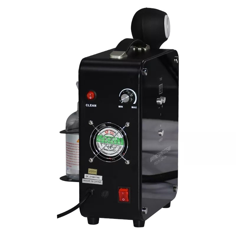 Hair Spa and Ionic Micro Mist Nano Hair Steamer Hair Salon Equipment