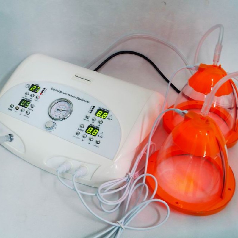 Profession Vacuum Massage Vacuum Butt Lifting Machine