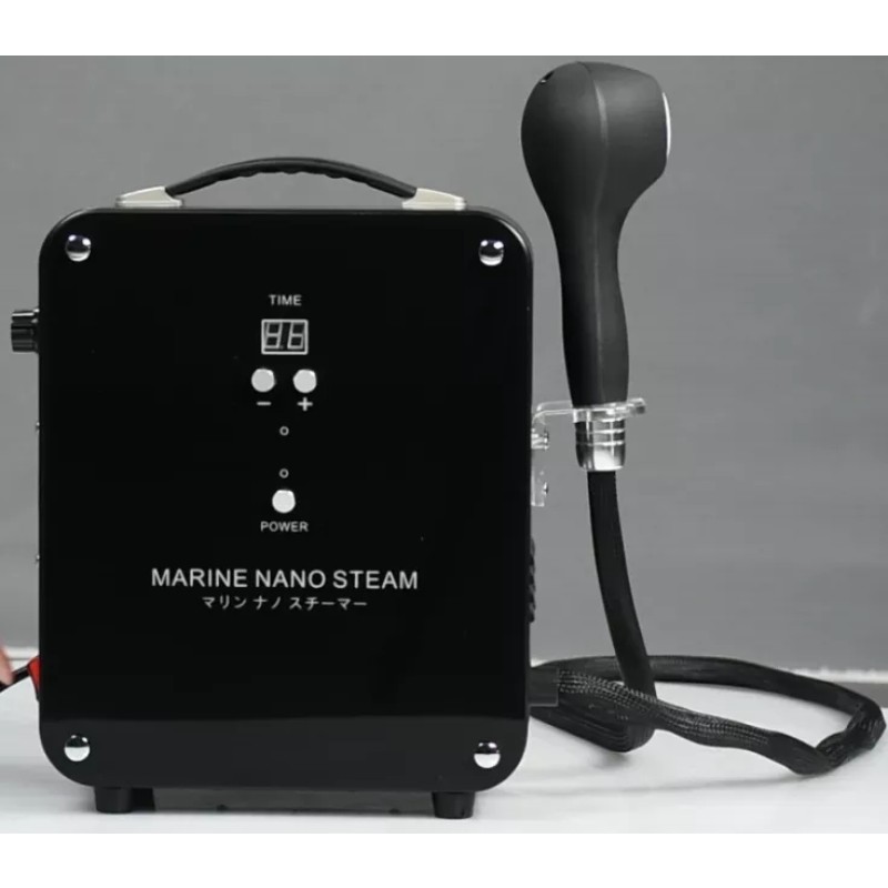 Hair Spa and Ionic Micro Mist Nano Hair Steamer Hair Salon Equipment