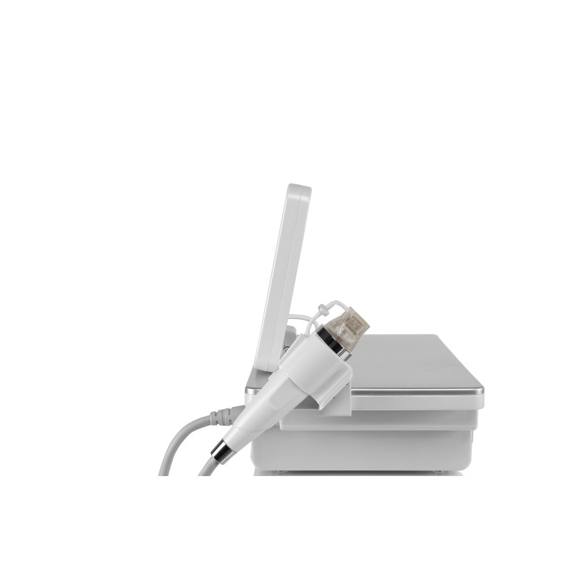 RF  Fractional Micro Needle Gold 200w Gold RF Fractional Micro-needle Radio Frequency Machine