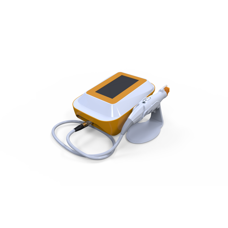 Beauty Salon Use Rf Microneedling Machine Anti-wrinkle/microneedle Rf Fractional Micro Needle Machine Portable Desktop OEM ODM