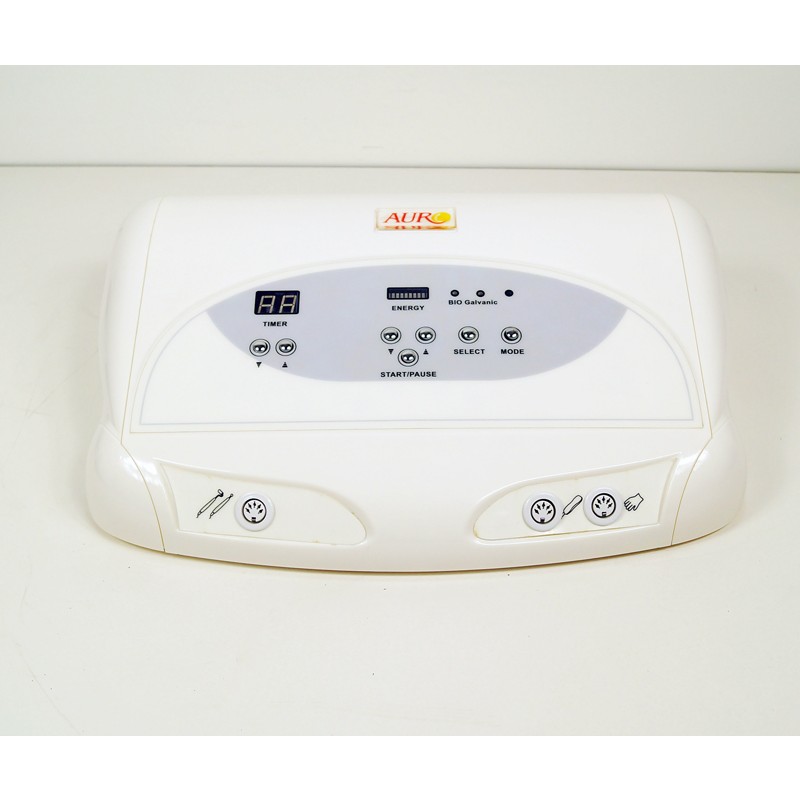 Skin Massage Magic  Microcurrent Facial Lifting Beauty Machine Au-8403