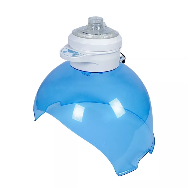 Hydrogen element Water  Spray Facial Mask of Led Pdt Light Therapy Spa Asthentic Beauty Machine for Face Skin Detox