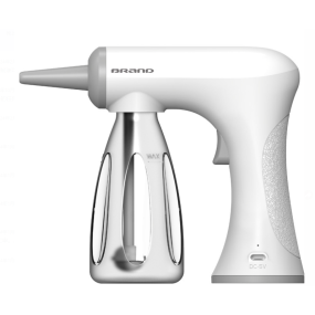 Foam Pump Bottle Electric Bubble Spray Shower Shampoo Continuous Foaming Charging Foam Spray Gun for Salon Home Hair Use