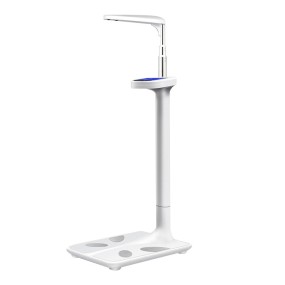 Best Body Analyzer Machine Portable Body Fat Composition Scales With Height