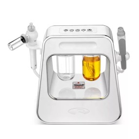 Household Hot Products Vacuum Suction Facial Deep Cleaning Skin Rejuvenation SPA Beauty Equipment