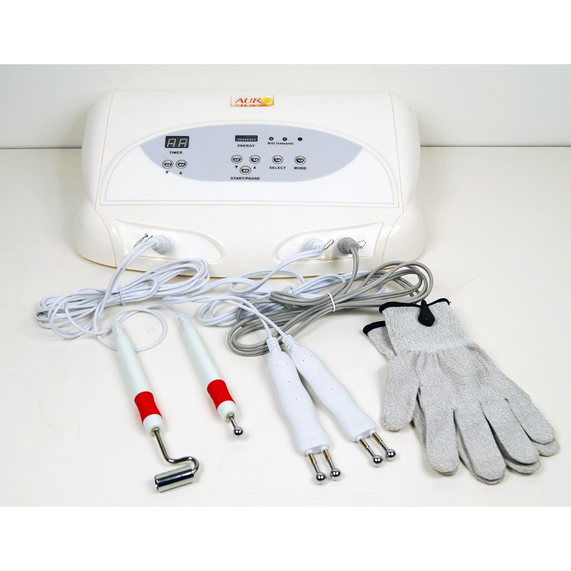 Skin Massage Magic  Microcurrent Facial Lifting Beauty Machine Au-8403