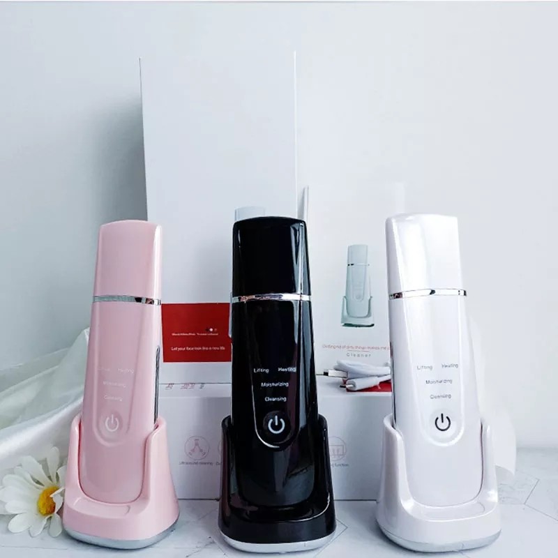 High Quality Modern Portable Electric Facial Dead Skin Made in China