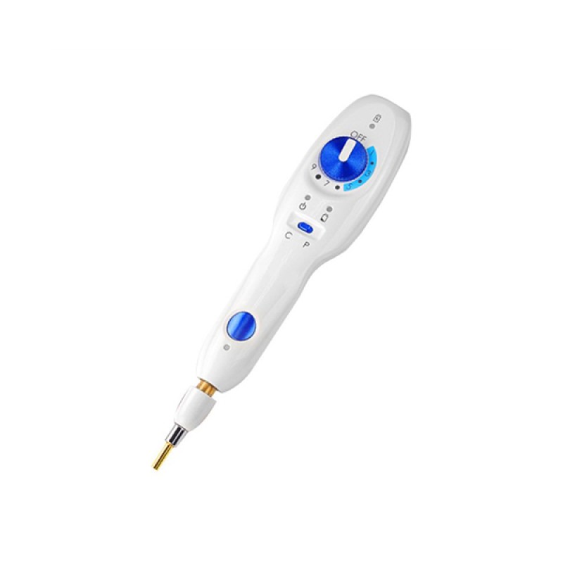 Plaxpot Plasma Pen for Home Use Skin Tightening Palmere Pen Beauty Equipment