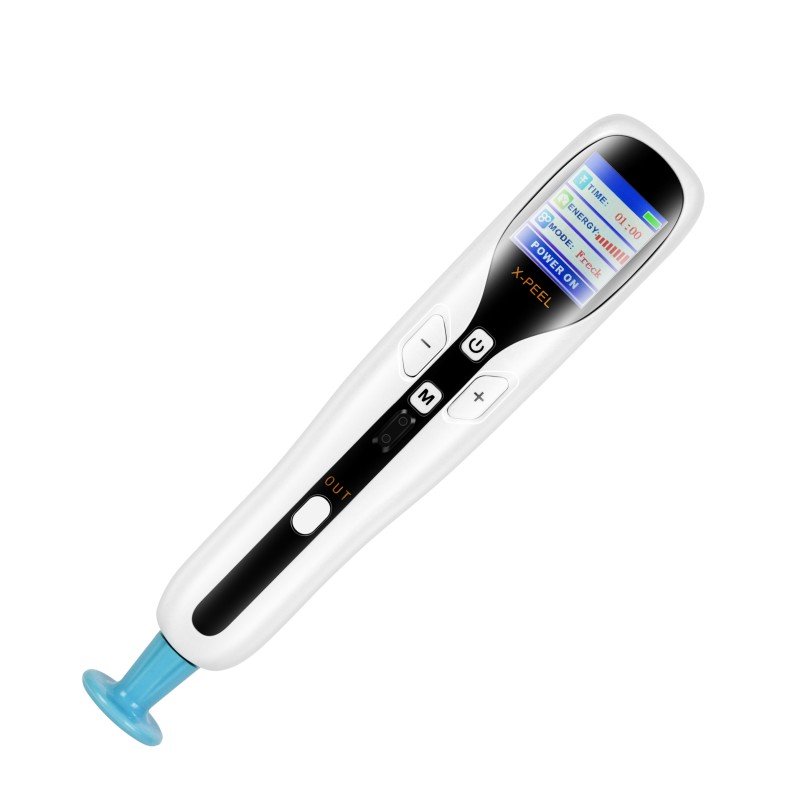 Beauty Machine Home Use Spring 2022 2 in 1 Jett Jet Ozone Cold Plasma  Pen