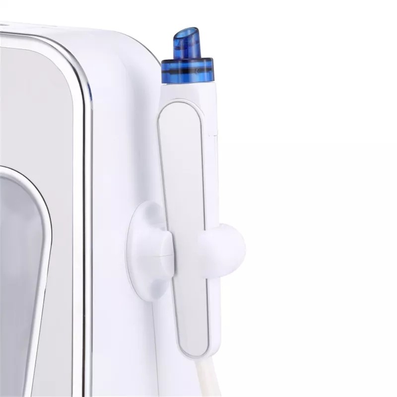 Korea Mini Home Use Water Hydro Facial Peel Microdermabrasion Spa Equipment