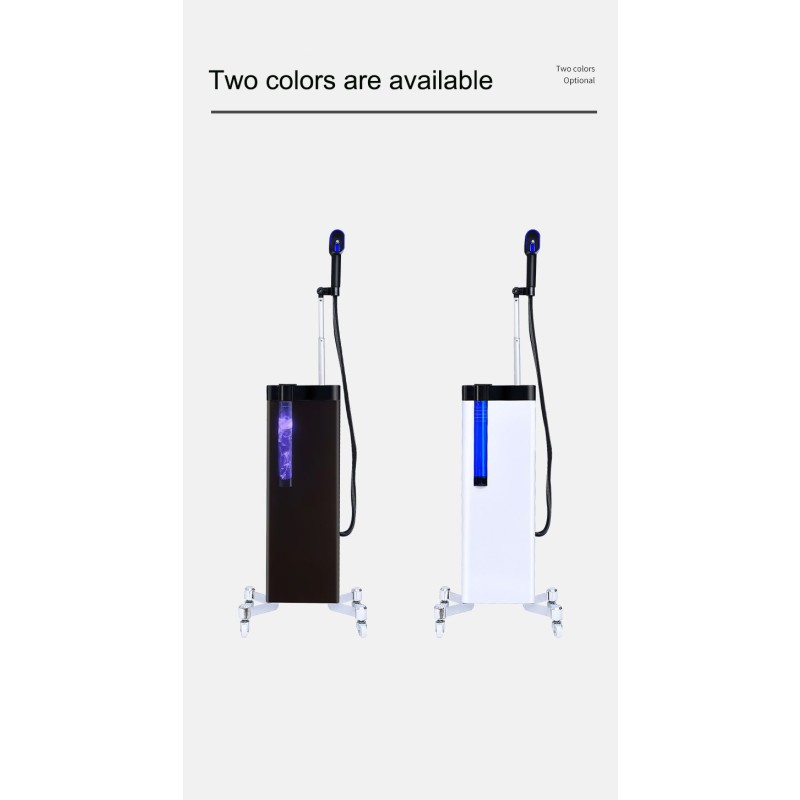 Portable Facial and Head Nano Mist Hair Steamer Best Hair Steamer