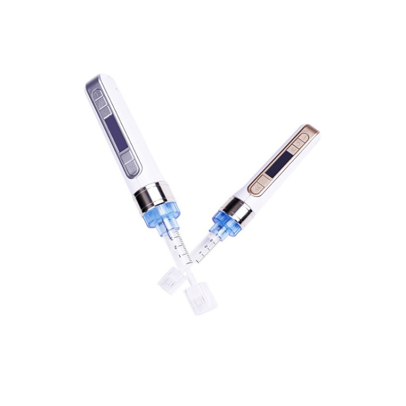 Korea Mesotherapy Gun Skin Rejuvenation Injection Meso Gun Mesotherapy Gun Price