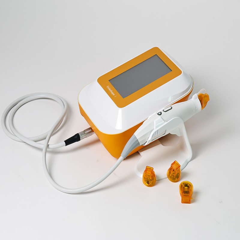 Beauty Salon Use Rf Microneedling Machine Anti-wrinkle/microneedle Rf Fractional Micro Needle Machine Portable Desktop OEM ODM