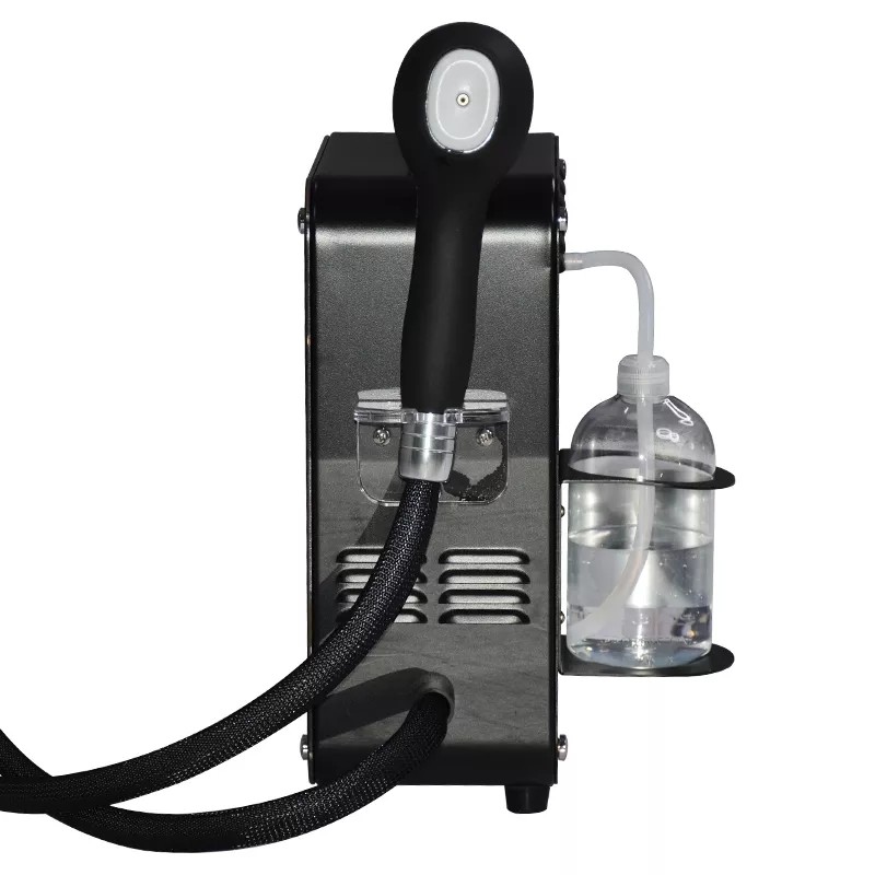 Hair Spa and Ionic Micro Mist Nano Hair Steamer Hair Salon Equipment