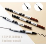 Cosmetics and product consumables