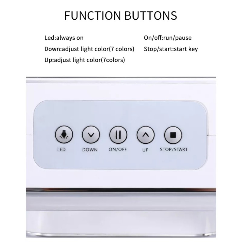 Household Hot Products Vacuum Suction Facial Deep Cleaning Skin Rejuvenation SPA Beauty Equipment