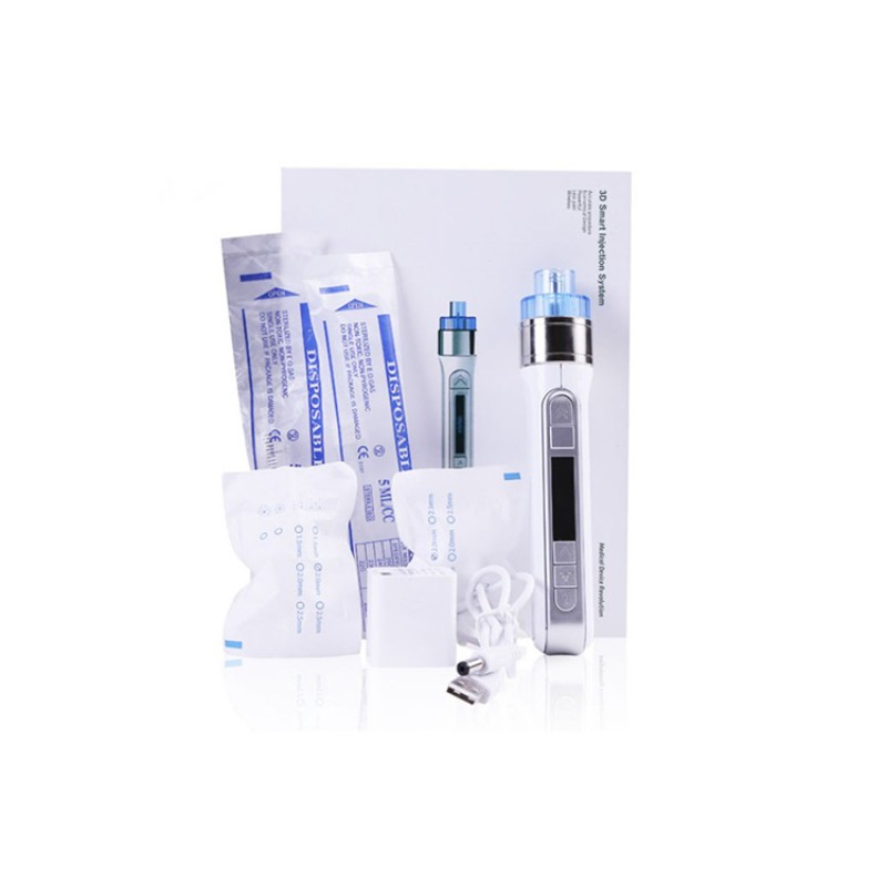 Korea Mesotherapy Gun Skin Rejuvenation Injection Meso Gun Mesotherapy Gun Price