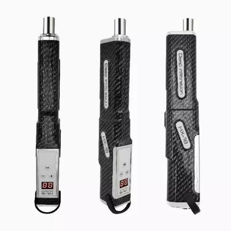 Electric 0.3 and 0.5 ml Deep Infiltration Automatic Hyalaron Pen with High Pressure