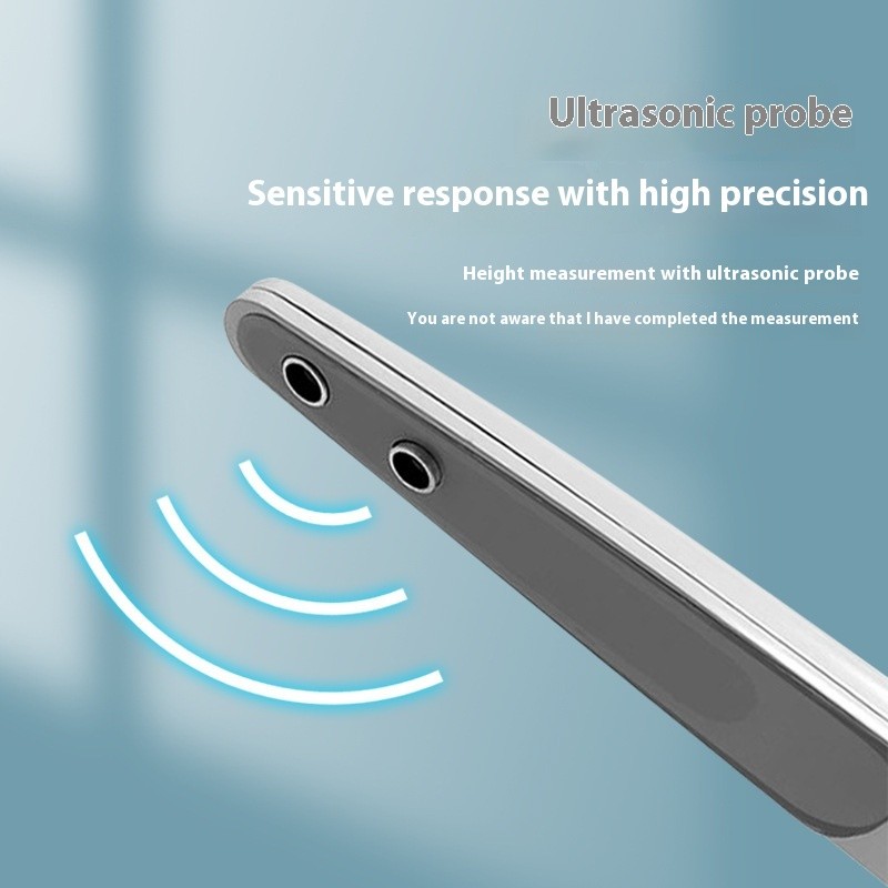 Best Body Analyzer Machine Portable Body Fat Composition Scales With Height