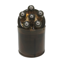 Scalp Massage Devices Ball Applicator for Effective Scalp Relief