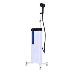 Scalp Treatment Hair Steamer Machine with Cold and Hot Steam Nano Mist Steamer for Hair Spa Mist