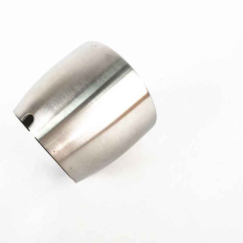 Metal Ashtray Manufacturer - Wholesale Round Windproof Smoking Cigar Jar