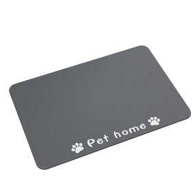 Dog Food Mat Manufacturer - Non-Slip Waterproof Pet Feeding Mat