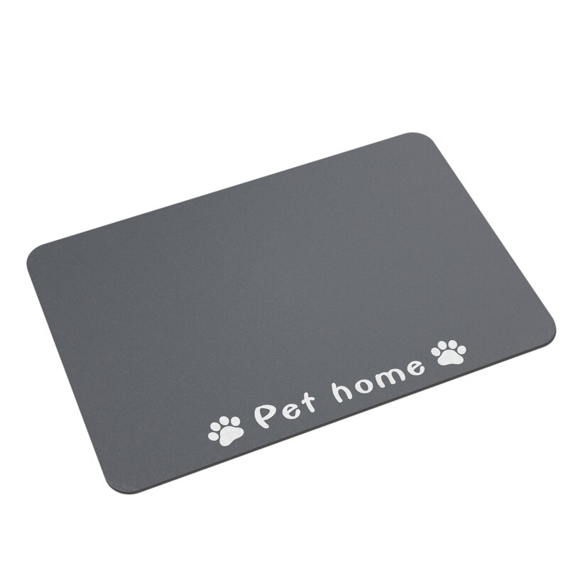 Dog Food Mat Manufacturer - Non-Slip Waterproof Pet Feeding Mat