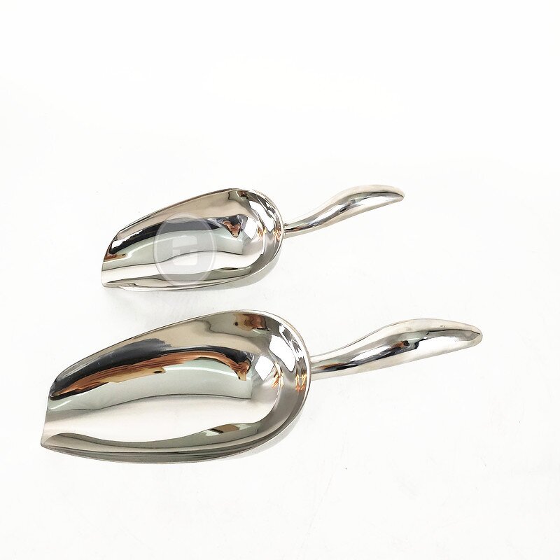Ice Cream Scoop Manufacturer - Durable Stainless Steel Multipurpose Scoop