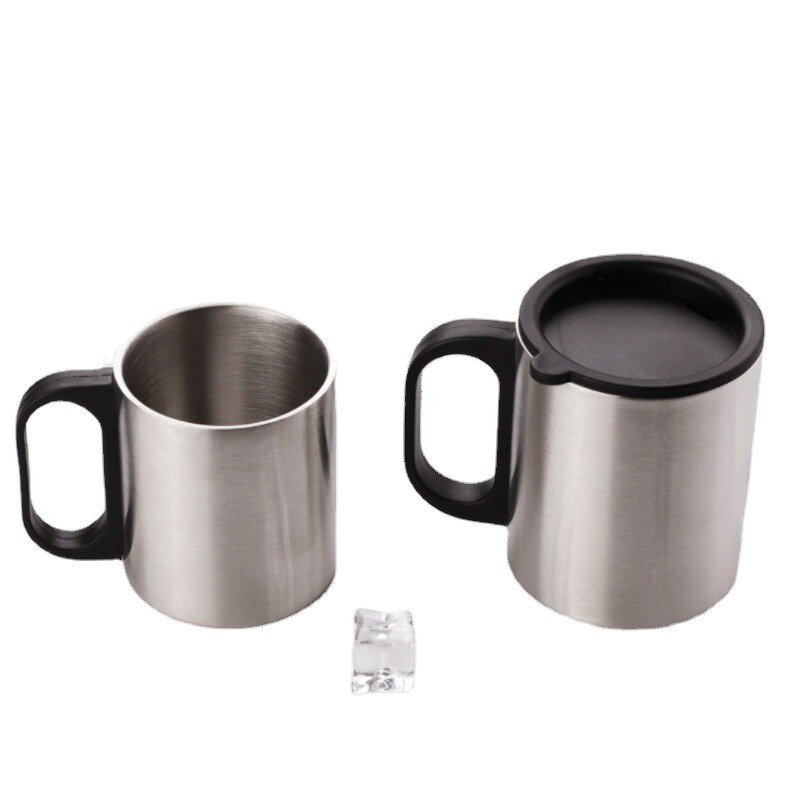 Stainless Steel Tumbler Manufacturer - Double Wall Vacuum Insulated Cup