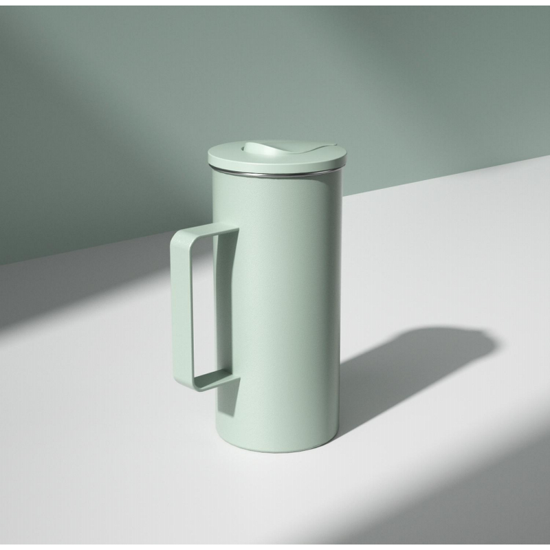 Stainless Steel Tumbler Manufacturer - Korean Style Cold Water Kettle